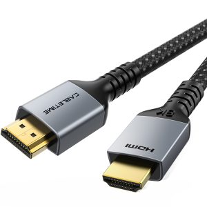 CABLETIME καλώδιο HDMI 2.1 CT-HD8K