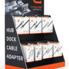 CABLETIME stand προβολής CT-STAND-SMALL με γάντζους