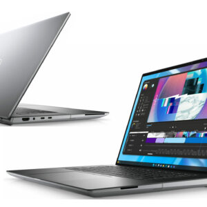 DELL Laptop Precision 5680