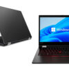 LENOVO Laptop ThinkPad L13 Yoga Gen 2