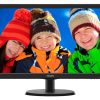 PHILIPS used Οθόνη 223V5L LED