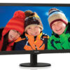 PHILIPS used οθόνη 223V5LSB TN-LED