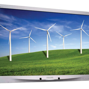 PHILIPS used οθόνη 241B4 LED