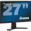 IIYAMA used οθόνη B2712HDS-B1 TN-LED