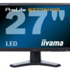 IIYAMA used οθόνη B2776HDS-B1 TN-LED