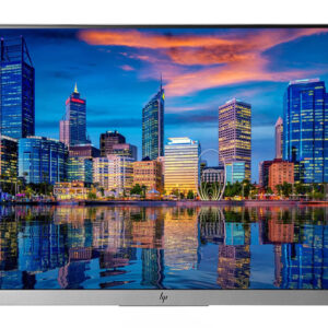 HP used οθόνη E243I IPS-LED