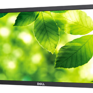DELL used οθόνη P2211H LED