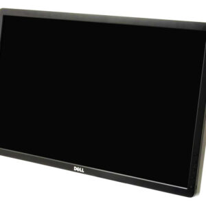DELL used οθόνη P2412H LED