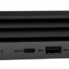 HP PC ProDesk 600 G6 Micro