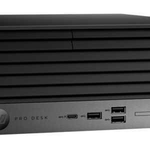 HP PC 400 G9 SFF
