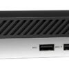 HP PC ProDesk 400 G3 Micro