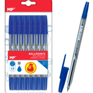 MP σετ στυλό ballpoint PE144OA