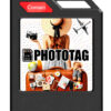 PHOTOTAG smart tag P30 με οθόνη
