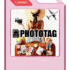 PHOTOTAG smart tag P30 με οθόνη