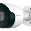 POWERTECH υβριδική κάμερα CCTV PT-1590 με μικρόφωνο & υπέρυθρα