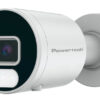 POWERTECH IP κάμερα PT-1592 με μικρόφωνο & Full Color λειτουργία