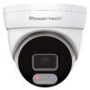 POWERTECH IP κάμερα PT-1593 με μικρόφωνο & Full Color λειτουργία