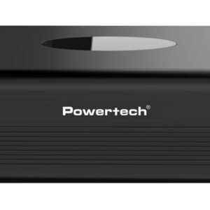 POWERTECH XVR υβριδικό καταγραφικό PT-1595