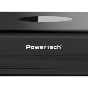 POWERTECH XVR υβριδικό καταγραφικό PT-1596
