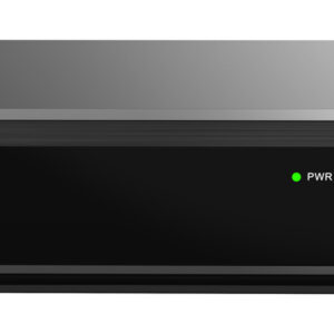 POWERTECH NVR καταγραφικό PT-1600