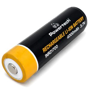 4000mAh