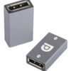 POWERTECH αντάπτορας DisplayPort PT-1643