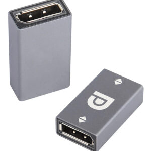 POWERTECH αντάπτορας DisplayPort PT-1643
