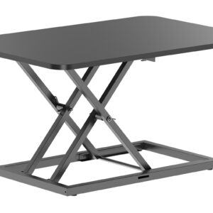 POWERTECH επιτραπέζιος σταθμός εργασίας PT-1663 με ρυθμιζόμενο ύψος