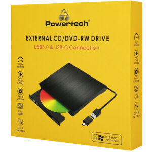 USB/USB-C σύνδεση