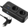 POWERTECH inverter αυτοκινήτου PTL-029