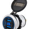 POWERTECH πρίζα USB για σκάφη & οχήματα PTL-031