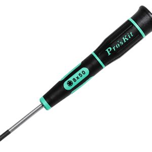 PROSKIT κατσαβίδι ακριβείας Torx SD-081-T8