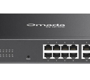 TP-LINK Omada access switch SG2218