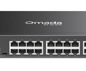 TP-LINK Omada access switch SG3428
