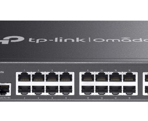 TP-LINK Omada access switch SG3428