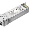 TP-LINK 10GBase-SR SFP+ LC transceiver SM5110-SR