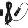 POWERTECH ανταλλακτικό εξωτερικό μικρόφωνο για PT-1603 ηχοσύστημα αυτοκινήτου