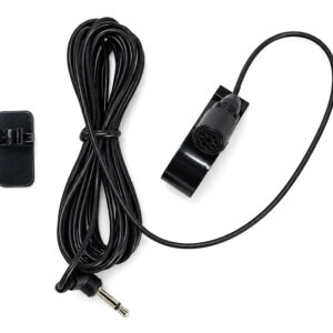 POWERTECH ανταλλακτικό εξωτερικό μικρόφωνο για PT-1603 ηχοσύστημα αυτοκινήτου