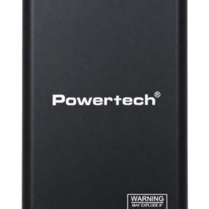 POWERTECH μπαταρία SP-PTM47-BAT για κινητό τηλέφωνο Sentry 3.36