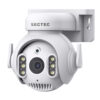 SECTEC smart κάμερα ST-515C-5MTY