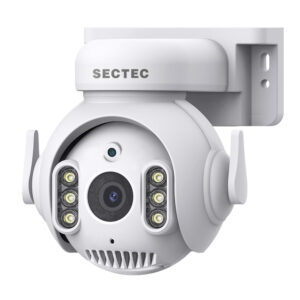 SECTEC smart κάμερα ST-515C-5MTY
