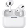 CELEBRAT earphones με θήκη φόρτισης T300 Pro