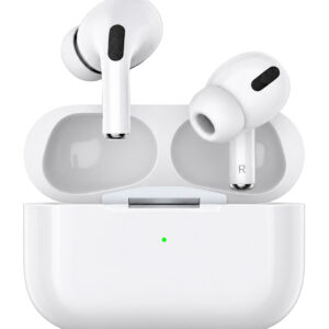 CELEBRAT earphones με θήκη φόρτισης T300 Pro