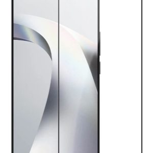 POWERTECH tempered glass 5D TGC-0838 για Xiaomi 17T Pro