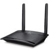 TP-LINK Wireless N Router TL-MR100