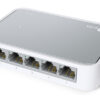 TP-LINK Desktop Switch TL-SF1005D