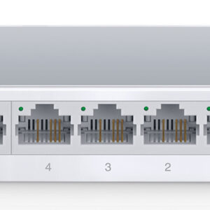 5-port 10/100M