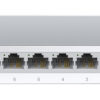 TP-LINK Desktop Switch TL-SF1008D