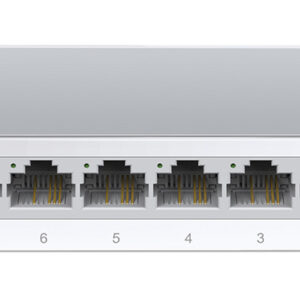 TP-LINK Desktop Switch TL-SF1008D