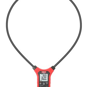 UNI-T εύκαμπτη αμπεροτσιμπίδα UT281F